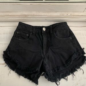 Women’s American eagle shorts